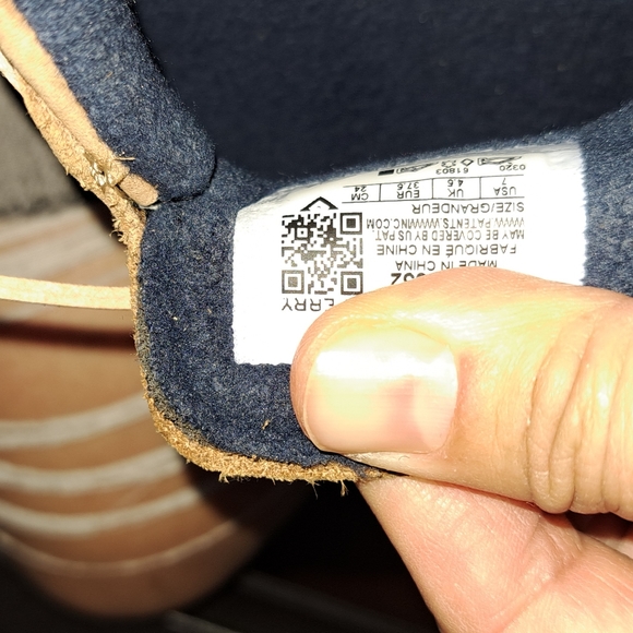 Sperry Rain Boots - Picture 4 of 8